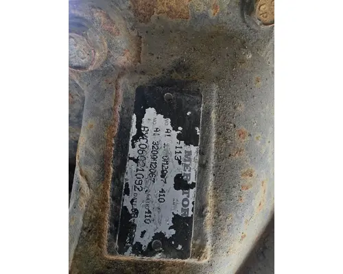 Meritor/Rockwell MS113 Rear Rears (Tandem Rear or Single)