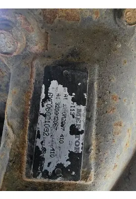 Meritor/Rockwell MS113 Rear Rears (Tandem Rear or Single)