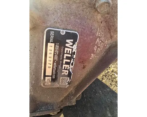 Meritor/Rockwell MS113 Rear Rears (Tandem Rear or Single)