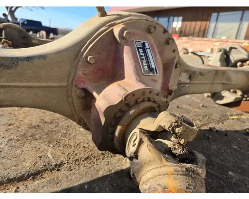 Meritor/Rockwell MS113 Rear Rears (Tandem Rear or Single)