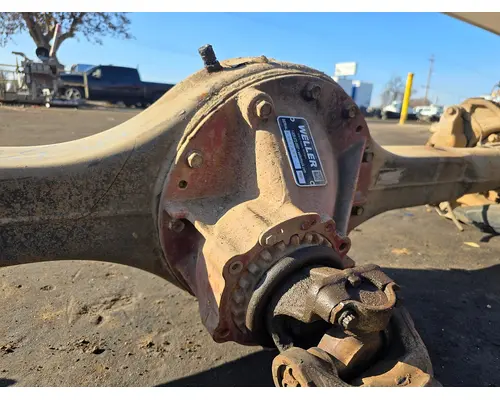 Meritor/Rockwell MS113 Rear Rears (Tandem Rear or Single)