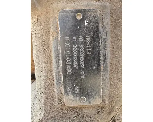 Meritor/Rockwell MS113 Rear Rears (Tandem Rear or Single)