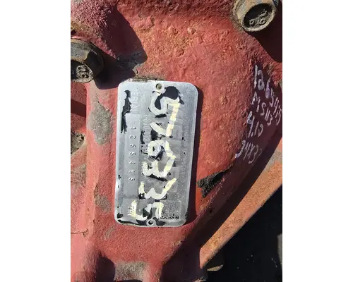 Meritor/Rockwell MS113 Rear Rears (Tandem Rear or Single)