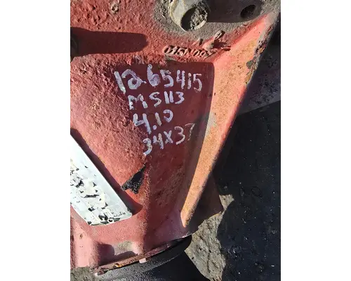 Meritor/Rockwell MS113 Rear Rears (Tandem Rear or Single)