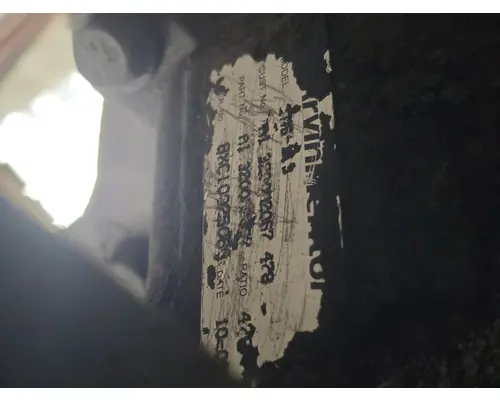 Meritor/Rockwell MS113 Rear Rears (Tandem Rear or Single)