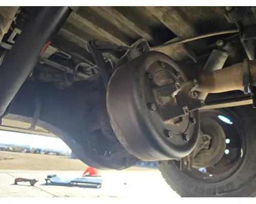 Meritor/Rockwell MS113 Rear Rears (Tandem Rear or Single)