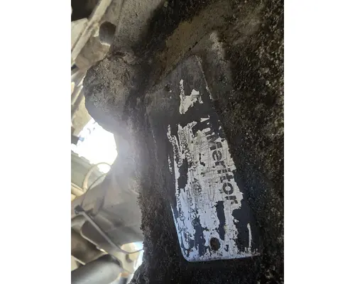 Meritor/Rockwell MS113 Rear Rears (Tandem Rear or Single)