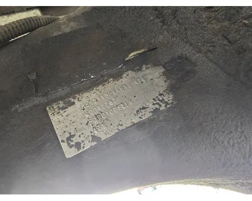 Meritor/Rockwell MS113 Rear Rears (Tandem Rear or Single)