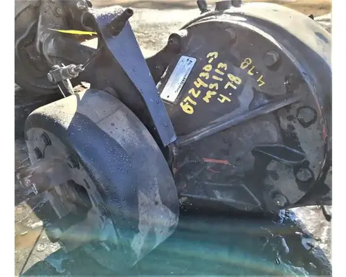 Meritor/Rockwell MS113 Rear Rears (Tandem Rear or Single)