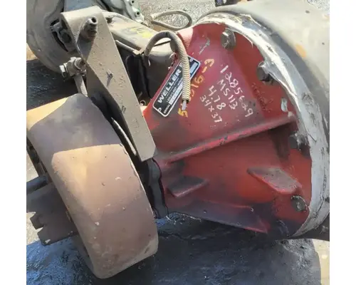 Meritor/Rockwell MS113 Rear Rears (Tandem Rear or Single)