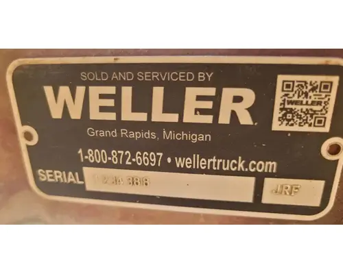 Meritor/Rockwell MS113 Rear Rears (Tandem Rear or Single)