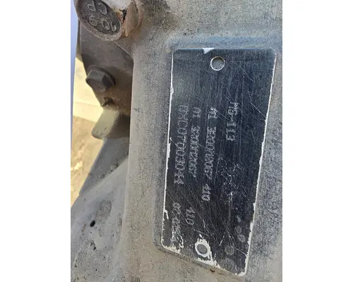 Meritor/Rockwell MS113 Rear Rears (Tandem Rear or Single)