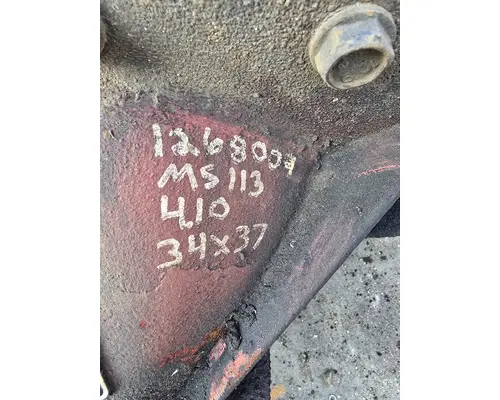 Meritor/Rockwell MS113 Rear Rears (Tandem Rear or Single)