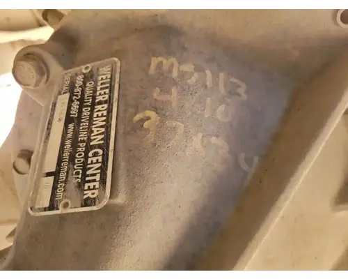 Meritor/Rockwell MS113 Rear Rears (Tandem Rear or Single)