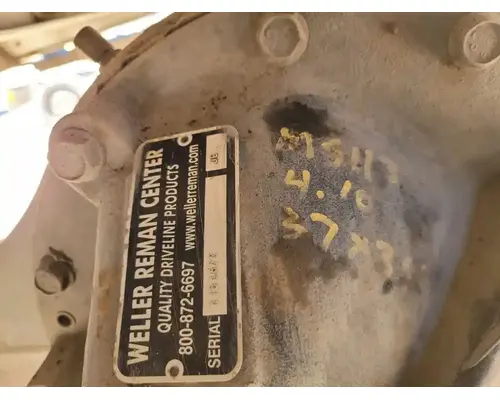 Meritor/Rockwell MS113 Rear Rears (Tandem Rear or Single)