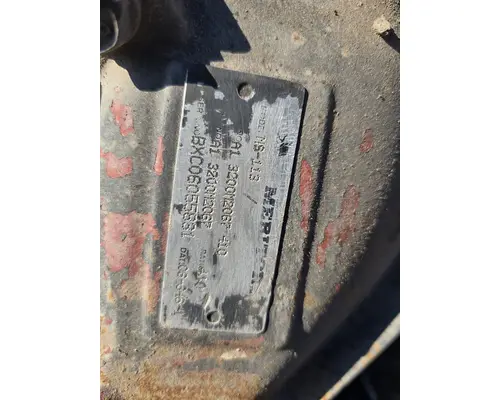 Meritor/Rockwell MS113 Rear Rears (Tandem Rear or Single)