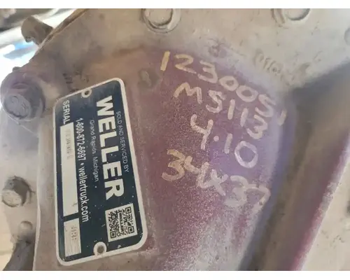 Meritor/Rockwell MS113 Rear Rears (Tandem Rear or Single)