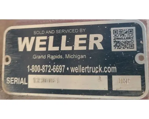 Meritor/Rockwell MS113 Rear Rears (Tandem Rear or Single)