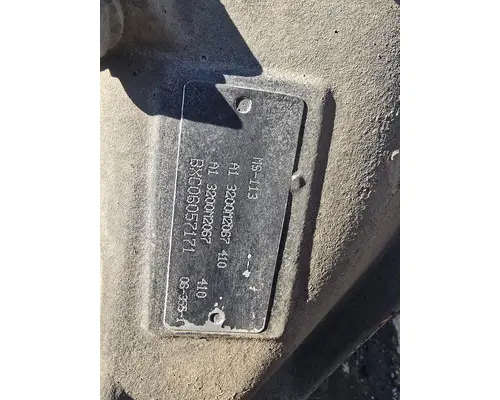 Meritor/Rockwell MS113 Rear Rears (Tandem Rear or Single)