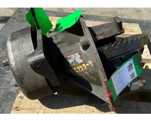 Meritor/Rockwell MS113 Rears (Rear)
