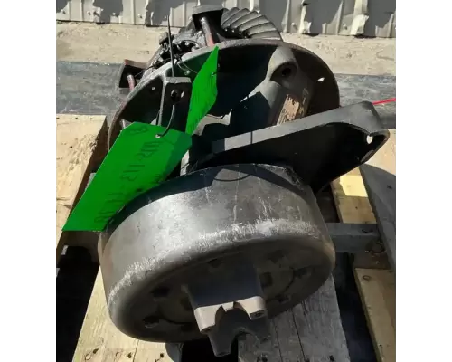 Meritor/Rockwell MS113 Rears (Rear)