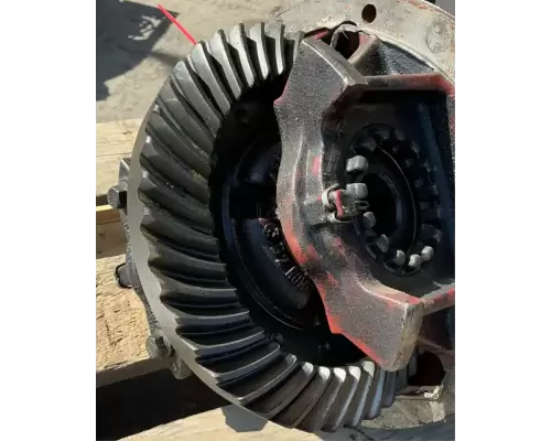 Meritor/Rockwell MS113 Rears (Rear)