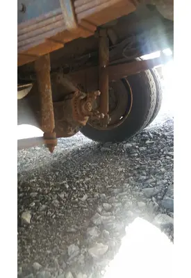 Meritor/Rockwell MS113 Rears (Rear)