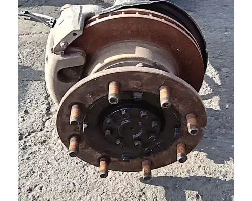 Meritor/Rockwell MS12113 Axle Housing (Rear)