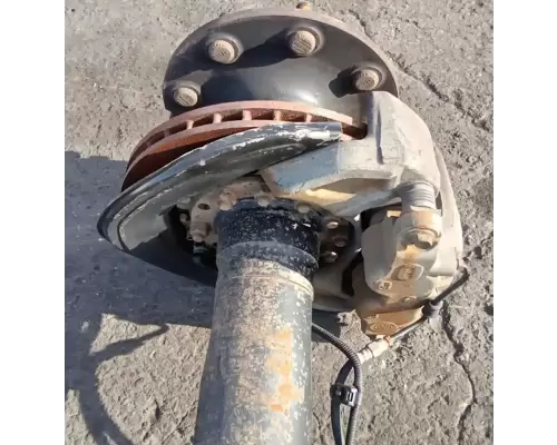Meritor/Rockwell MS12113 Axle Housing (Rear)