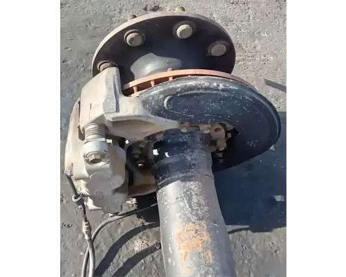 Meritor/Rockwell MS12113 Axle Housing (Rear)