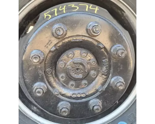 Meritor/Rockwell MS12113 Axle Housing (Rear)