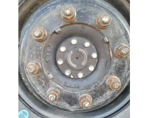 Meritor/Rockwell MS12113 Axle Housing (Rear)