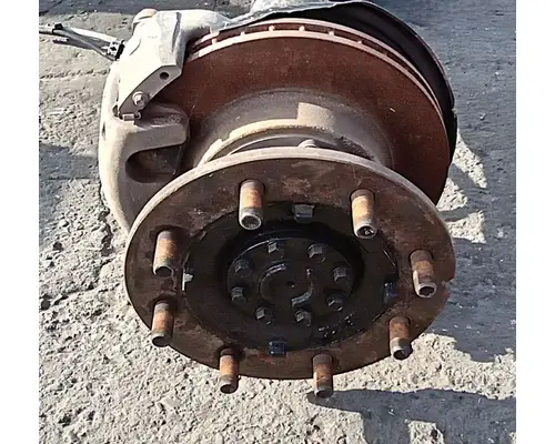 Meritor/Rockwell MS12113 Axle Housings (Rear)