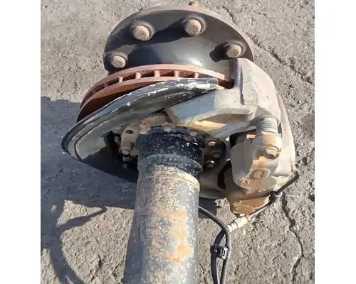 Meritor/Rockwell MS12113 Axle Housings (Rear)