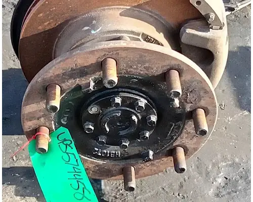 Meritor/Rockwell MS12113 Axle Housings (Rear)