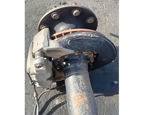 Meritor/Rockwell MS12113 Axle Housings (Rear)