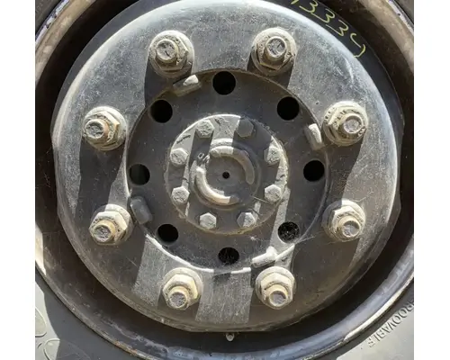 Meritor/Rockwell MS12113 Axle Housings (Rear)