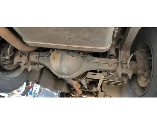 Meritor/Rockwell MS12113 Axle Housings (Rear)