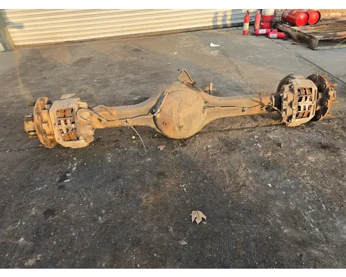 Meritor/Rockwell MS12113 Axle Housings (Rear)