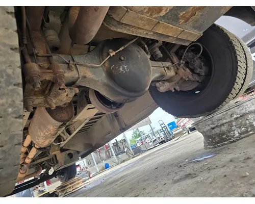 Meritor/Rockwell MS12113 Axle Housings (Rear)