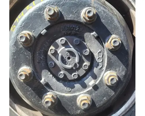 Meritor/Rockwell MS12113 Axle Housings (Rear)