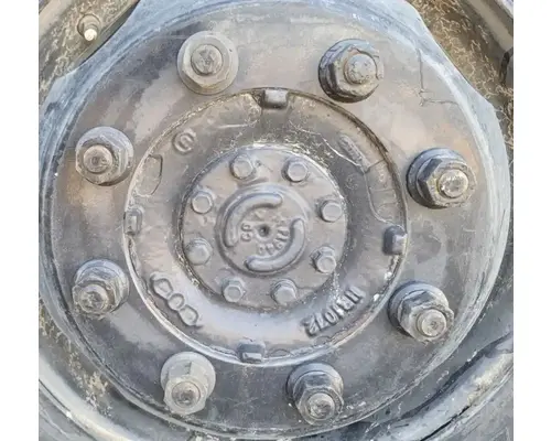 Meritor/Rockwell MS12113 Axle Housings (Rear)