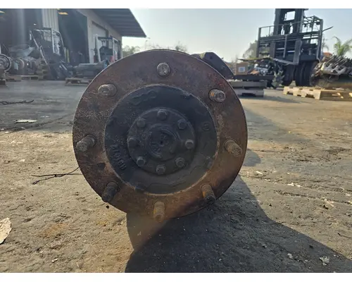 Meritor/Rockwell MS12113 Axle Housings (Rear)