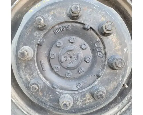 Meritor/Rockwell MS12113 Axle Housings (Rear)