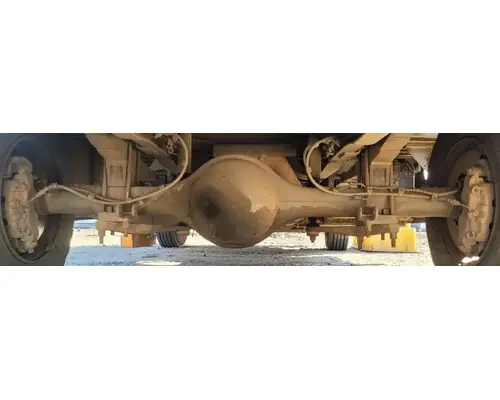 Meritor/Rockwell MS12113 Axle Housings (Rear)