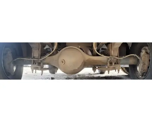 Meritor/Rockwell MS12113 Axle Housings (Rear)