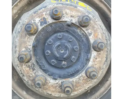 Meritor/Rockwell MS12113 Axle Housings (Rear)