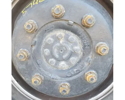 Meritor/Rockwell MS12113 Axle Housings (Rear)