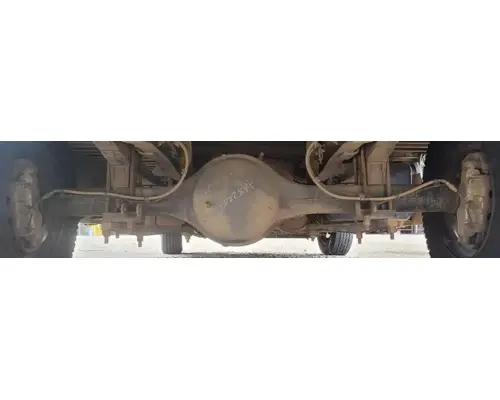 Meritor/Rockwell MS12113 Axle Housings (Rear)