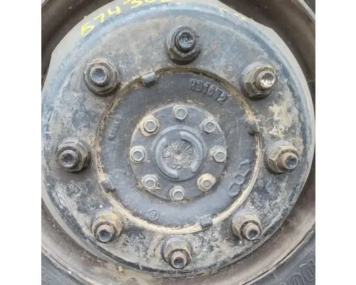 Meritor/Rockwell MS12113 Axle Housings (Rear)